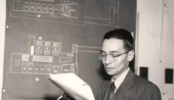 梁思成为何要娶不如林徽因的林洙?死前8个字,揭露了男人的隐痛