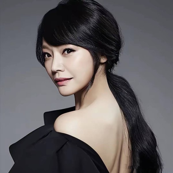 活得太累!韩女星金素贤结婚15年丈夫没看过素颜,躺产床上还化妆