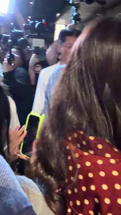雷总：本来就没多少，还要给你们分
