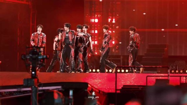 时代少年团只剩刘耀文还在读大学本科:7人中6人已毕业