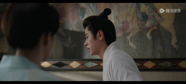 白鹿演绎莫离情绪爆发,细腻演技直击人心