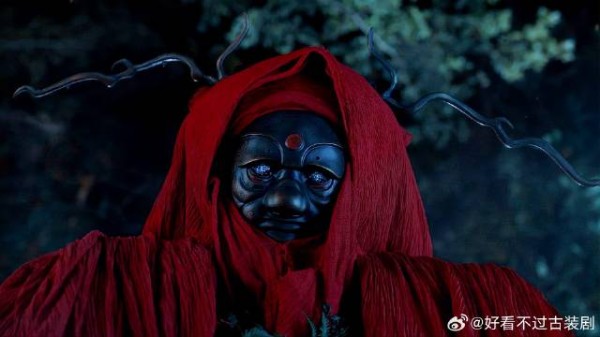 《无忧渡》 姑娘你也太实在了！