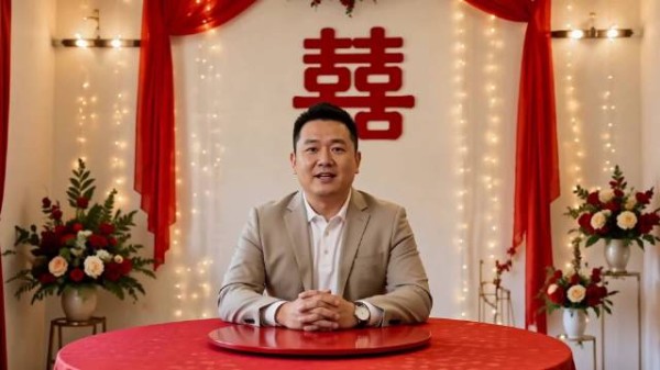 刘宇宁穿紫裙客串伴娘,丁程鑫吓到紧抱