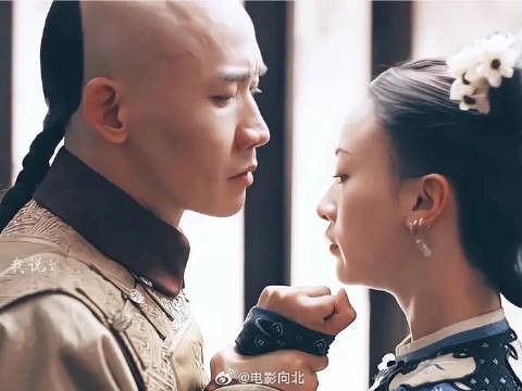 “到底是偏爱,还是偏要爱”
