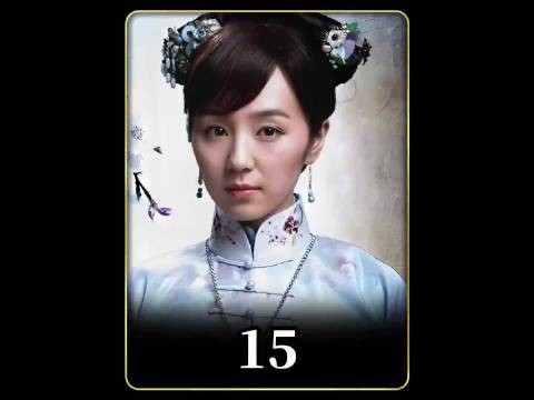 女人嫉妒嫂子长得比她漂亮，便想法设法整她 民国剧