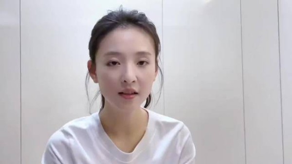曝吴倩张雨剑复婚生二胎,吴倩发声否认,称两人离婚后关系比较融洽!