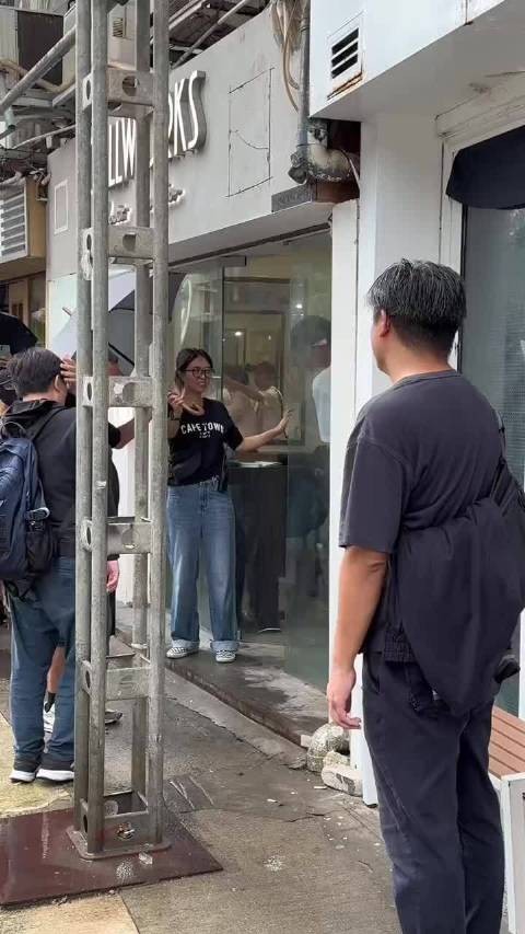 张凌赫《逐玉》是火到韩娱了吗……人气票数直接登顶了
