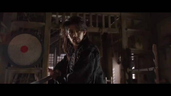 邓为云秀行新鲜预告个人cut 燥候郑适/楼启炎