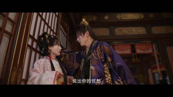 《云秀行》定档620,李一桐曾舜晞演绎名门小姐与城主传奇