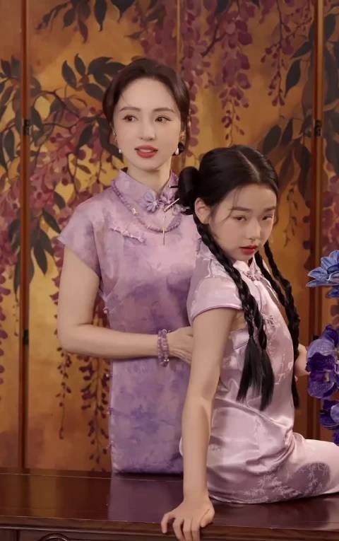 董璇为女儿小酒窝打造专属生日盛会