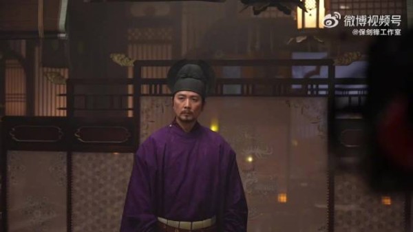 保剑锋获太平年首个演员奖,50岁再迎事业上升期