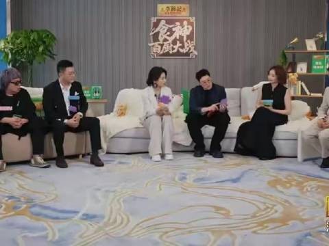 潘玮柏液断减肥法引热议,夜宵新说引爆网络
