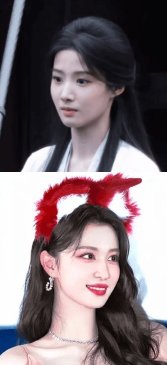 王楚然和卢昱晓,又惹到谁了