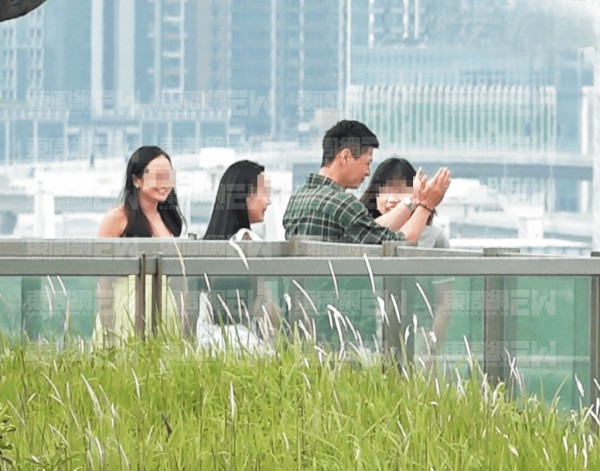 杨茜尧忙社交、罗子溢狂赶场：明星夫妻育儿现场太真实