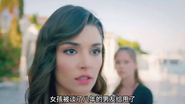 漂亮的女孩运气都不会差