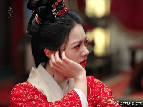 新年银子可以不要,但必须让裴相逮到“小花猫”
