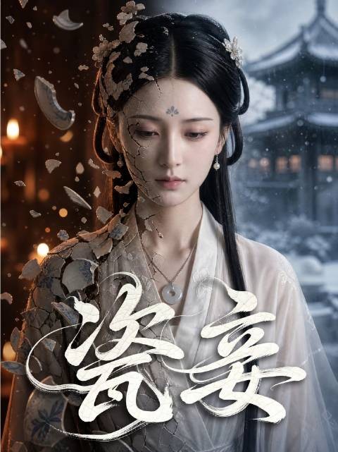 小瓷人于子夜悄然蜕变为人形?碎裂的瓷片深处,蛰伏着怎样未被揭晓的隐秘?