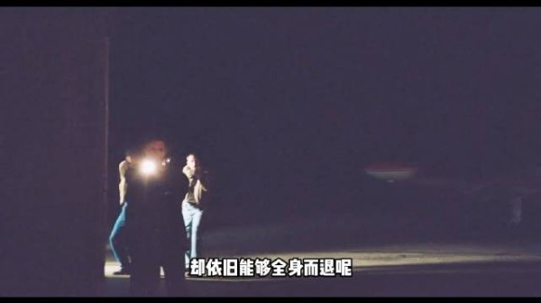 阿汤哥:只要来的不是国税局就不必惊慌