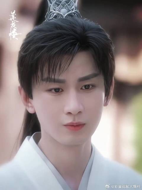 这年李相夷15岁,名满江湖,是正道武林唯一的光