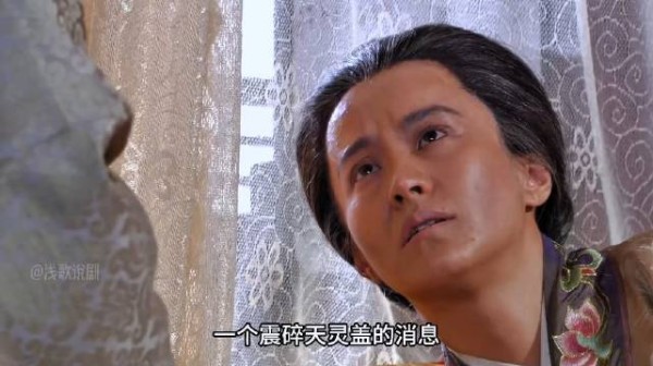 刘伯温就这么稀里糊涂的死了，他的出殡仪式也想当凄惨，还被当街戏耍