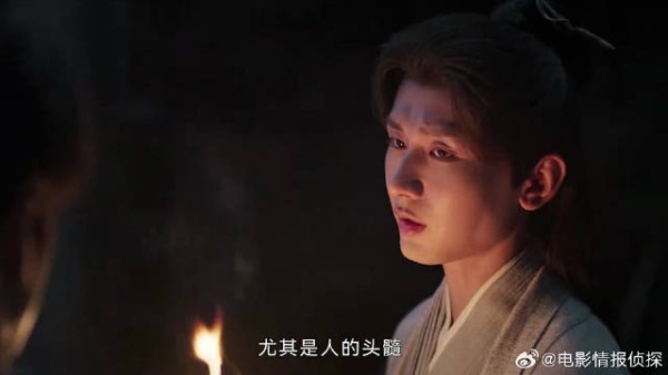 李莲花夜探极乐塔，他一看尸体，秒懂母痋位置