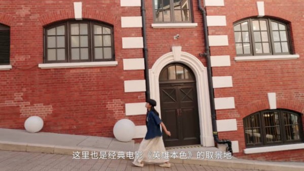 香港旅游打卡经典电影取景地，包括《重庆森林》《花样年华》《英雄本色》
