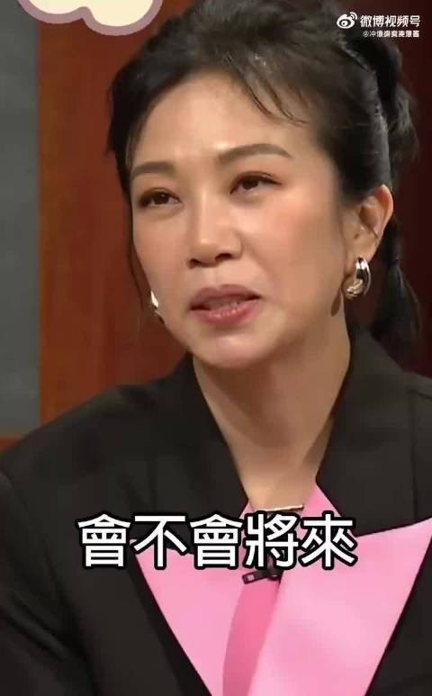 林有慧回应婚后家庭时间分配,萧敬腾表态支持