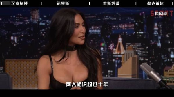 盘点F1车手女友团谁才是最佳防守?卡戴珊家族简直无敌