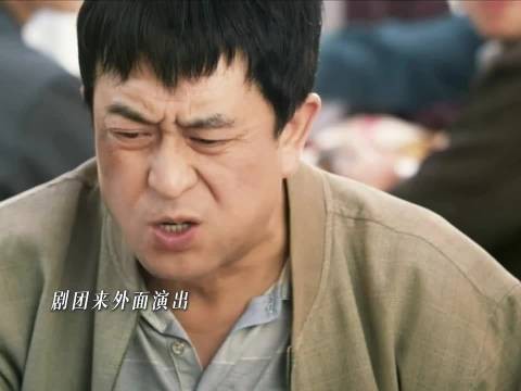 时间过得好快,宋师一出场眼泪就绷不住了