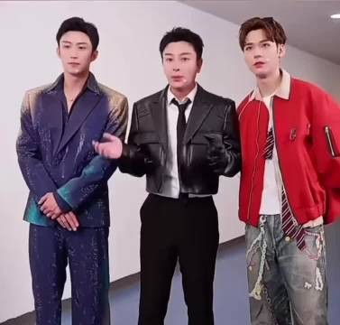 直播可比演戏赚的多多了，而且直播间演技很好嘛