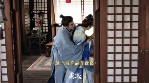 为匣子“大打出手”，欢喜冤家在线较劲~ 叶璃墨修尧互相吃醋好好品 白鹿丞磊