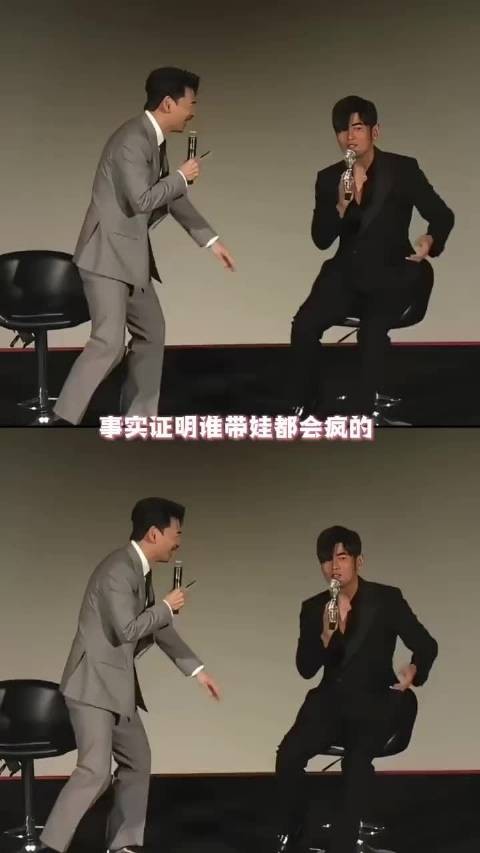昆凌在中餐厅谈起带娃 说自己搞不定孩子就会去找周杰伦 好温馨啊