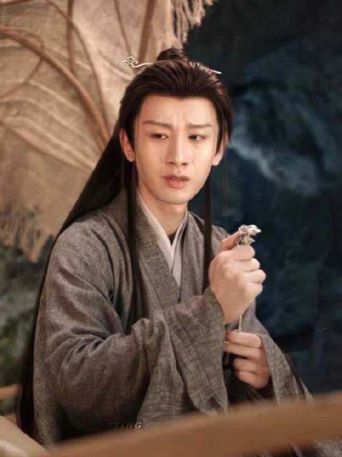 “爱到极致,是见不得对方受半分委屈”