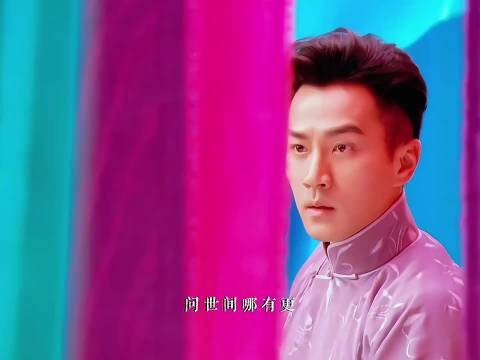 半百的人了折腾啥…他后来咋不拍戏了呢,他和颖儿的千山暮雪我妈老喜欢了
