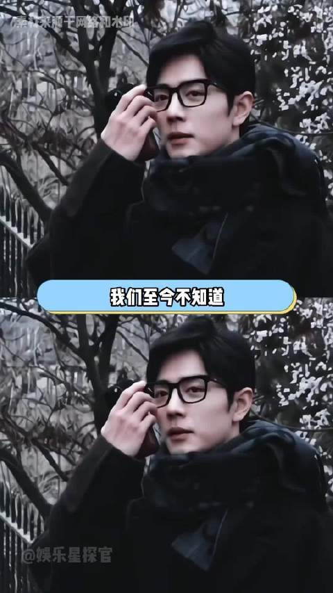 至今难忘肖战两部短片,惊艳一众业内,前路付出皆有回馈