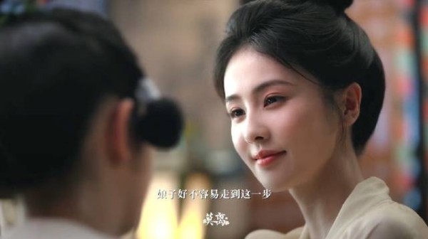 莫离揭秘青霜孩童形象原因,八年前已离世叶璃记忆定格