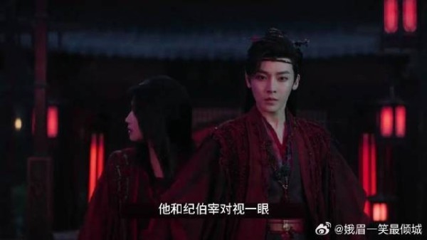 我要和纪伯宰一起活下去!