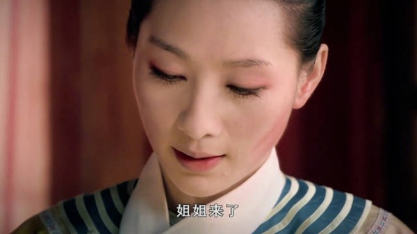 甄嬛传二创视频引热议,安陵容角色命运再现