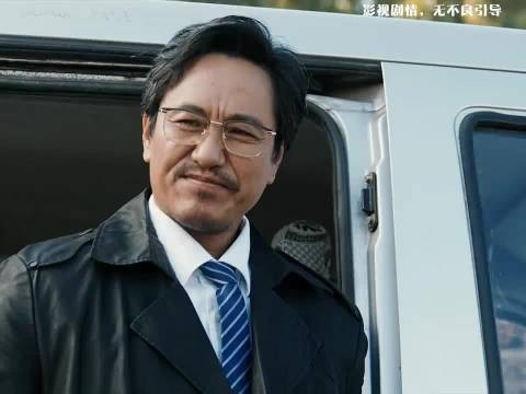 高能反转接连不断,不到最后猜不出结局