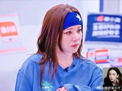浪7最体面最有种的女人出现了