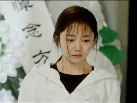 我的山与海:女孩被父母遗弃后成为了富家女是命运的悲惨还是幸运 谭松韵