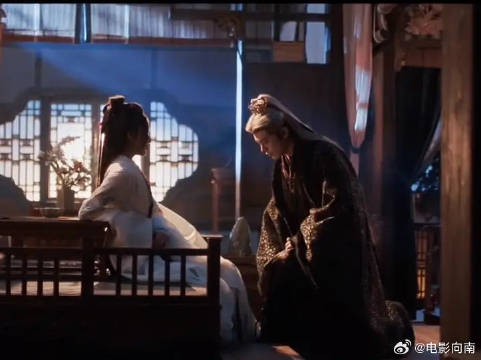 孤的心跳就这一次，其余的，都是回响