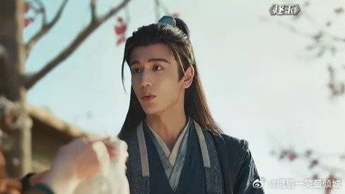 谢征为了救矛隼,真是使出了浑身解数啊