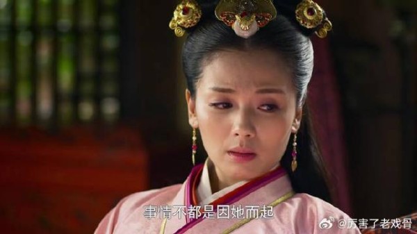 王后几乎失宠 玳瑁直言是芈月太过冒失，芈月坐不住了！