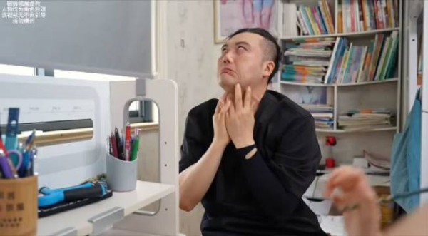 豪哥哥新作,辅导作业崩溃的家长!