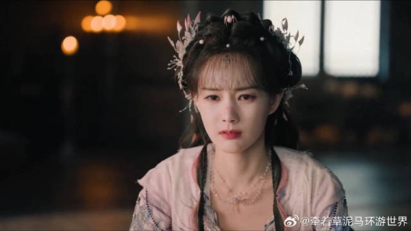 以心为眼伴你行,遍天涯路