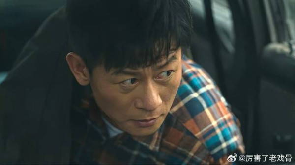 疯驴子密谋杀徐江司机 不料计划全被李响听见，有好戏看了