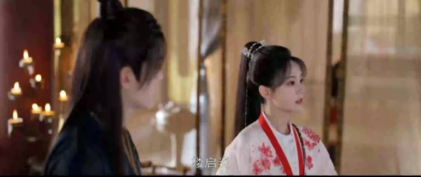 云秀行9-10集预告:齐峥吃醋范云欲和离郑适抢人