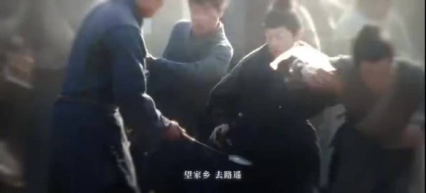 白宇首获白玉兰视帝提名