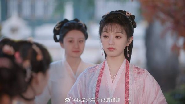郡主关注夫人比少主多 被说喜欢夫人,反驳越描越黑